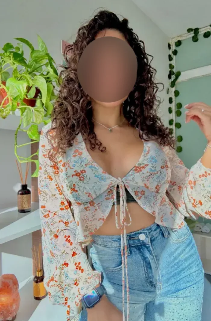 MASAJISTA BRASILEñA SENSUAL ERóTICA 641617367 profile photo
