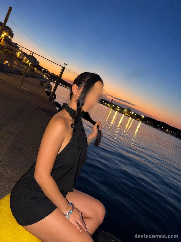 Sweet new girl in Alayor profile photo