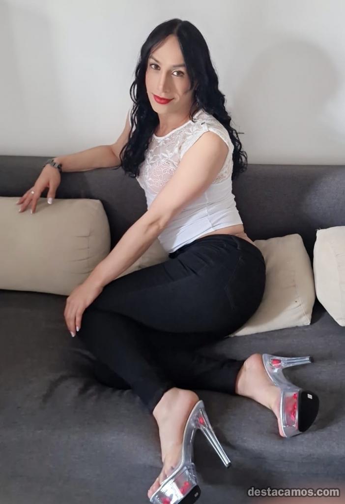 NO PIERDAS LA OPORTUNIDAD DE CONOCERME NO TE ARREPENTIRÁS RECIEN LLEGADA A MÉRIDA profile photo