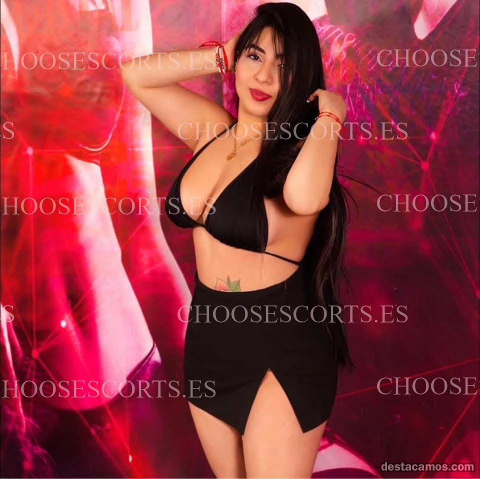 EN TORRELAVEGA MUJER DE FINAS CURVASESCORT LATINA EXOTIKA NOVEDAD EN LA ZONA profile photo