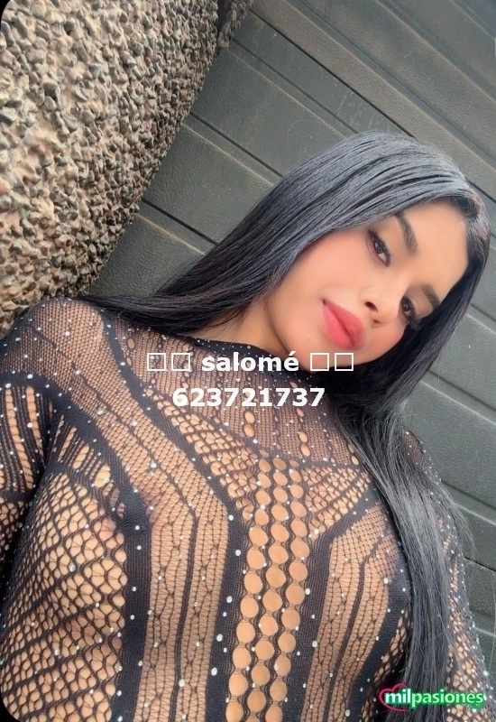 LATINA ENCANTADORA DISCRETA ELEGANTE EN PUERTO SAG profile photo