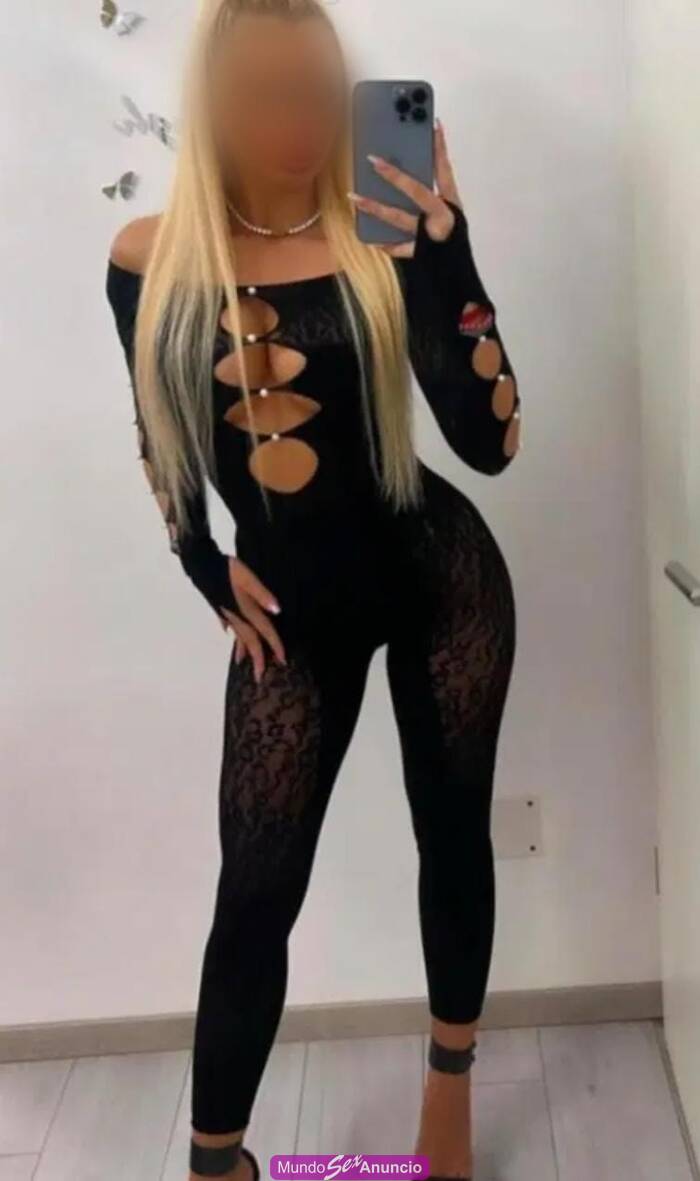 MADURITA NERVION RUBIA CANRIA SEXI MASAJE Y SEXO IMPLICACION MUCHO PLACER profile photo