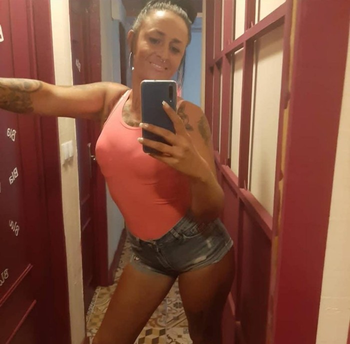 JOVEN Y SEXY QUE HARá DISFRUTAR VIDEOLLAMADAS Y MAS profile photo