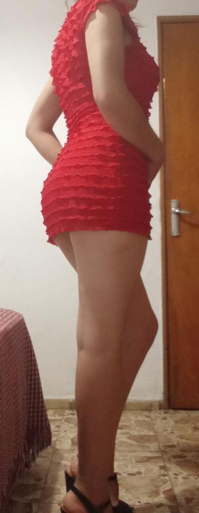 Jovencita latina mit Stil profile photo
