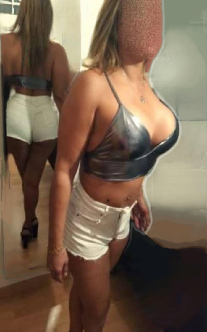 TU CHICA CALIENTE profile photo