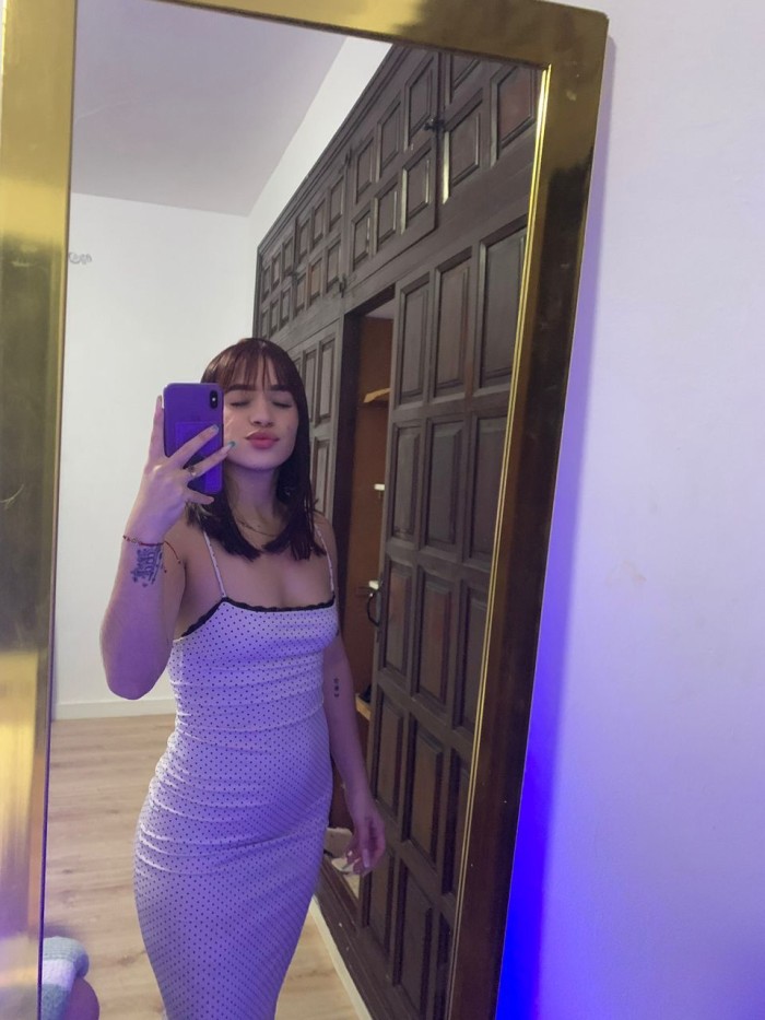 TE ENCANTARA MI TRATO EXQUISITO ESCORT DE LUJO profile photo