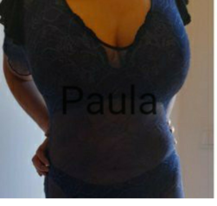 MADURA CON PECHOS GRANDES. SIN PRISAS. PARTICULAR profile photo
