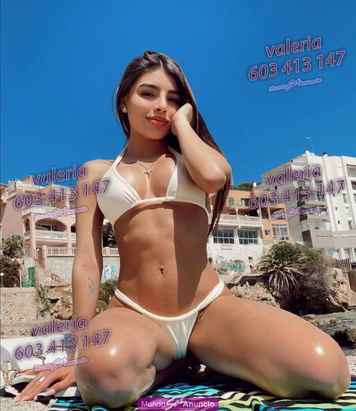 VALERIA UNA CHICA QUE QUIERE DIVERSION profile photo
