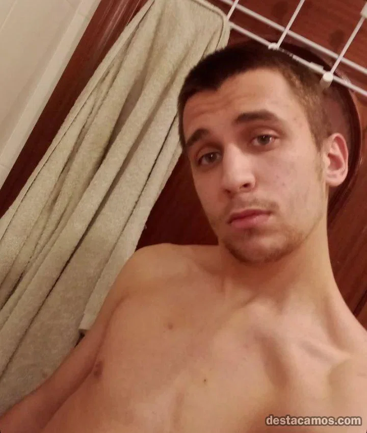 Marc chico divertido de 22 años de Barcelona profile photo