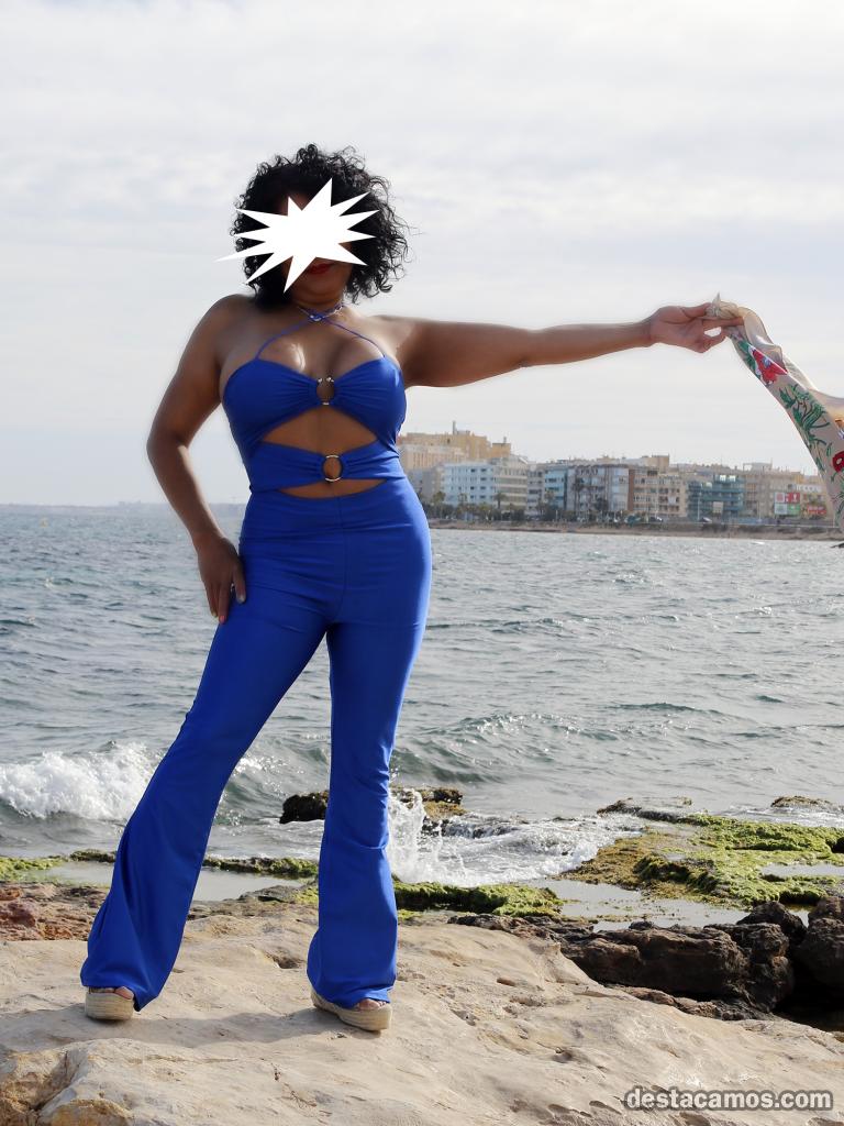 A TIME IN TORREVIEJA JUST VIKI profile photo