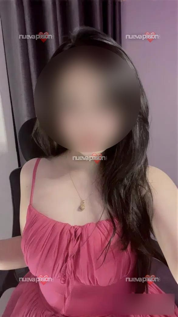 RECIEN LLEGADAS CHICAS ESCORTS SIMPATICAS RELAX GARANTIZADO ASIÁTICA profile photo