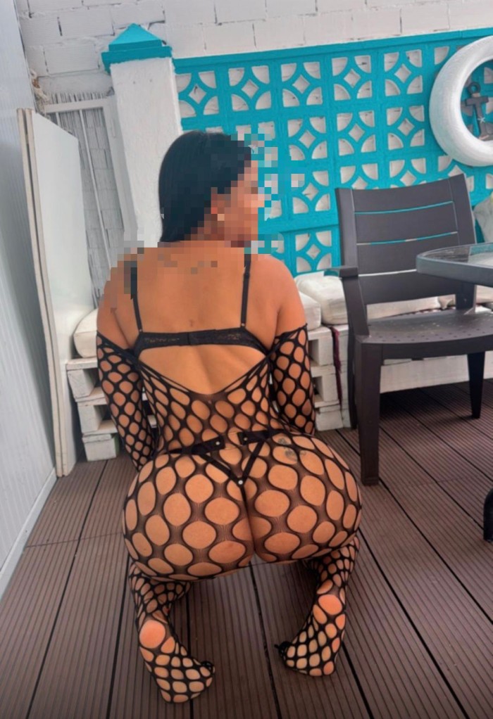 DOMINICANA CON COÑO PROFUNDO Y SUBCIONADOR profile photo