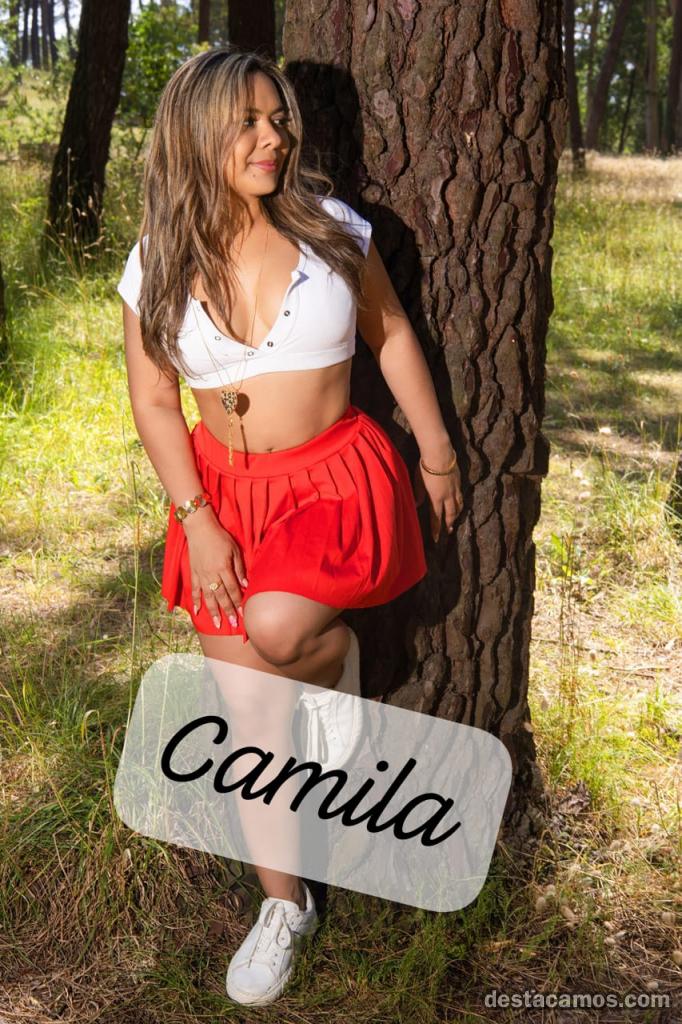 Camila profile photo
