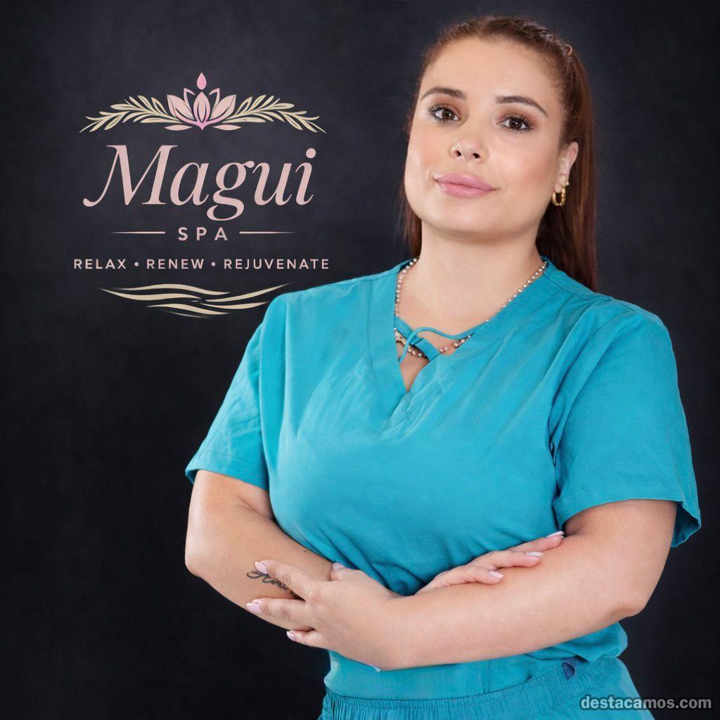 Equilibrio salud mental y bienestar profile photo