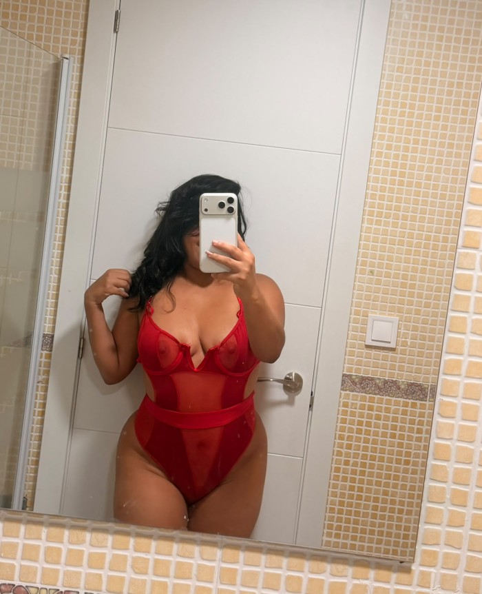 SOY ANDREA UN ENCANTO-GUAPISIMA LATINA profile photo