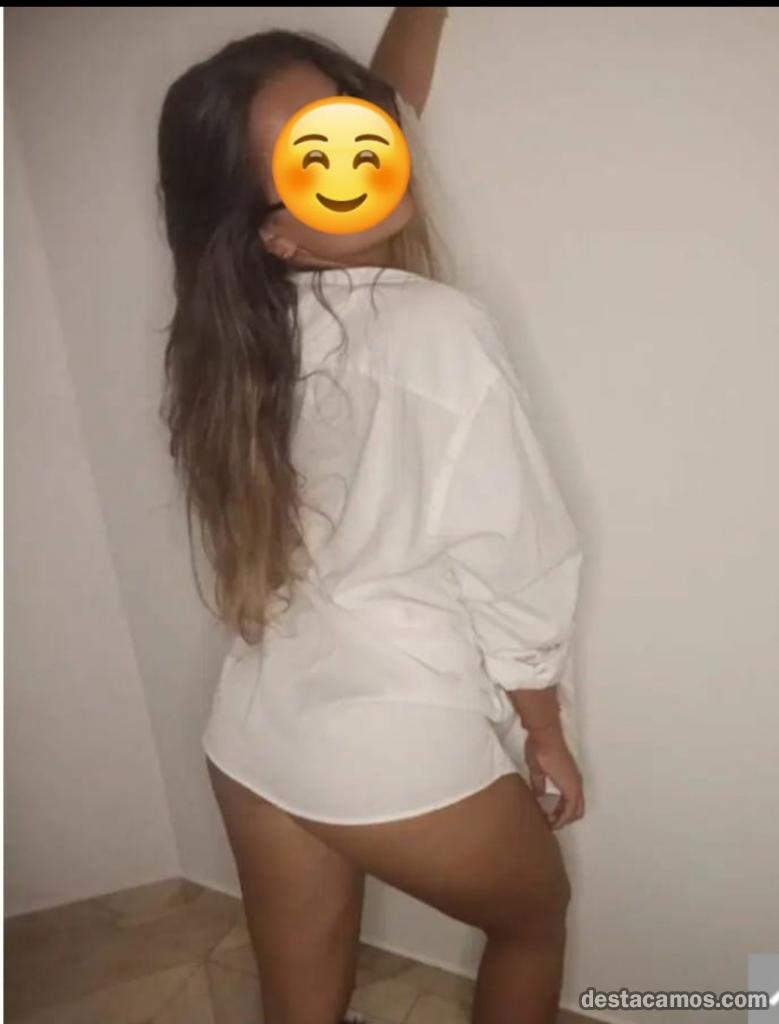 COLOMBIANA recién llegada te atiendo en mi domicilio y 24 horas profile photo