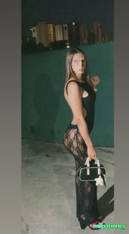 Belleza y fuego soy muy apasionada mente abierta venezolana profile photo
