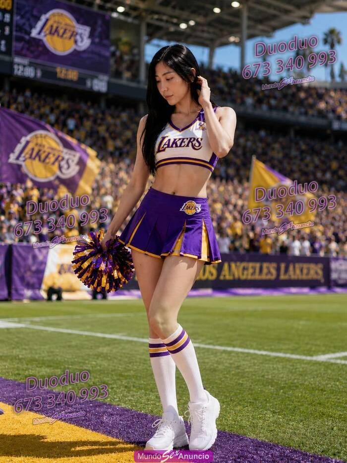 Escort China profile photo