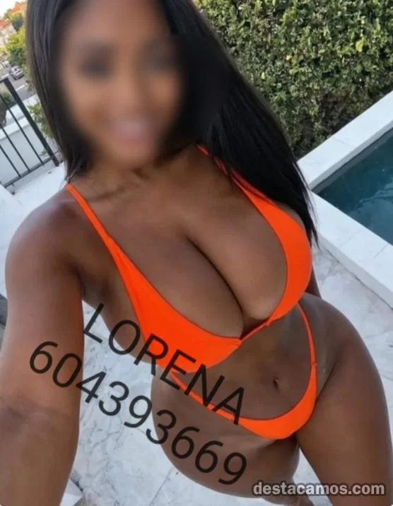 LORENA PRIMERA VEZ EN VALDEPEÑAS ENCANTADORA profile photo