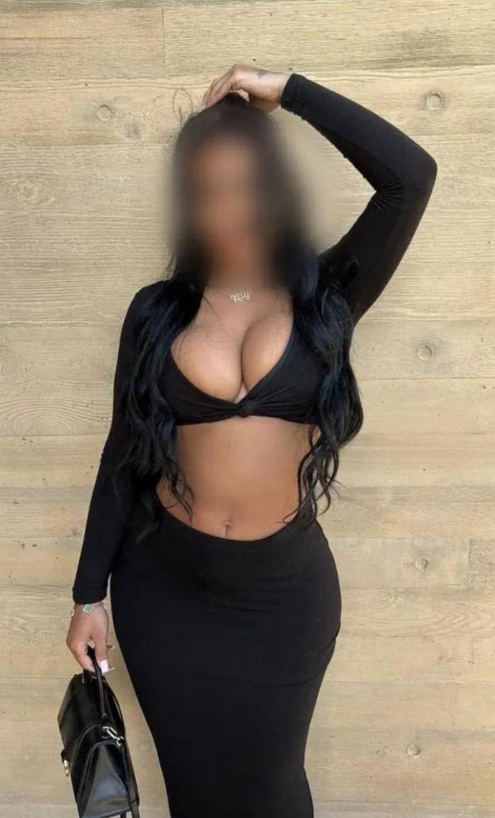 BELLA ESCORT CHILENA COMPLETA Y CARIÑOSA -603607763 profile photo