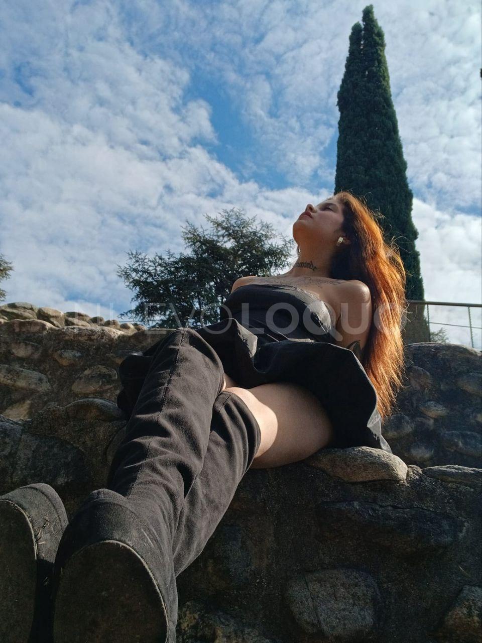 🇦🇷 Cassandra | Ojos claros profile photo