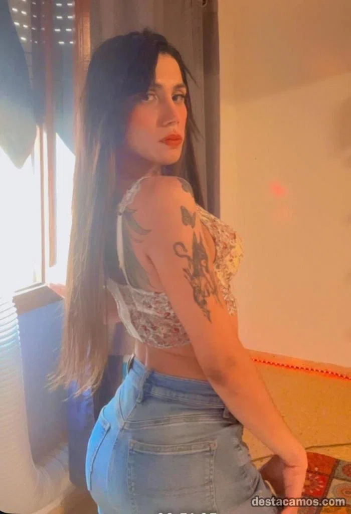 Daniela (besondere Überraschungschica verfügbar in Badajoz) profile photo