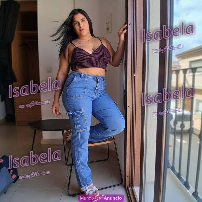 NOVEDAD EN EL EJIDO ENCANTADORA EXTROVERTIDA DULCE Y CARIÑOSA LISTAS PARA UNA EXPERIENCIA AL MAXIMO NIVEL profile photo