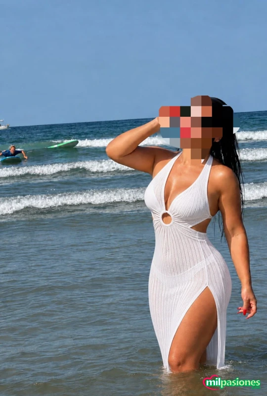 Melany The unforgettable experience you've always dreamed of... profile photo
