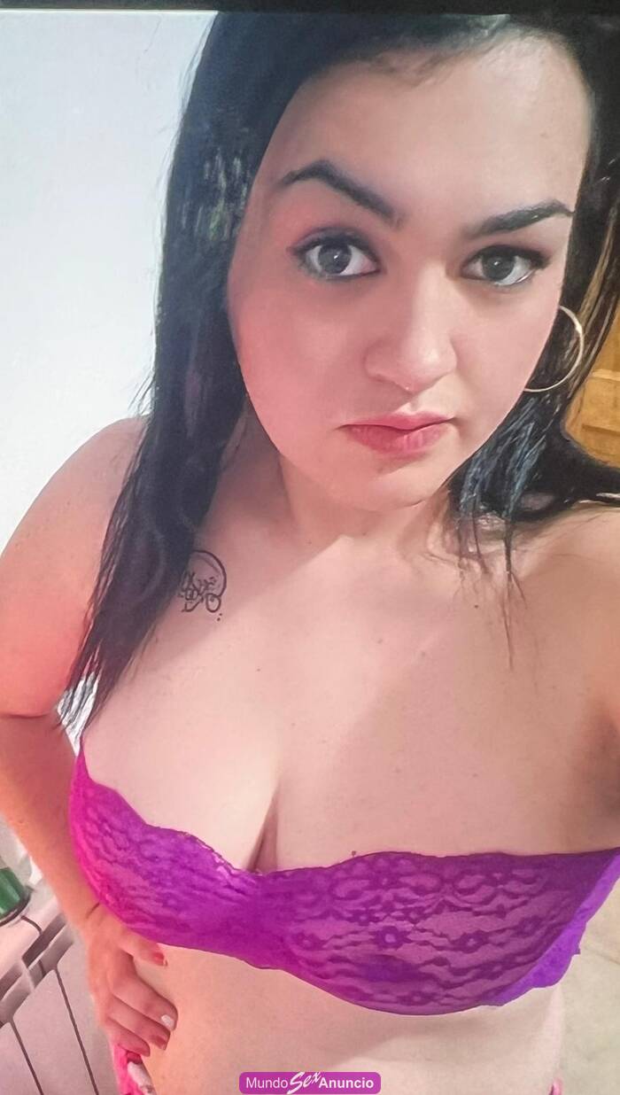 Morena de paso por la zona me desplazo a domicilios y hoteles profile photo