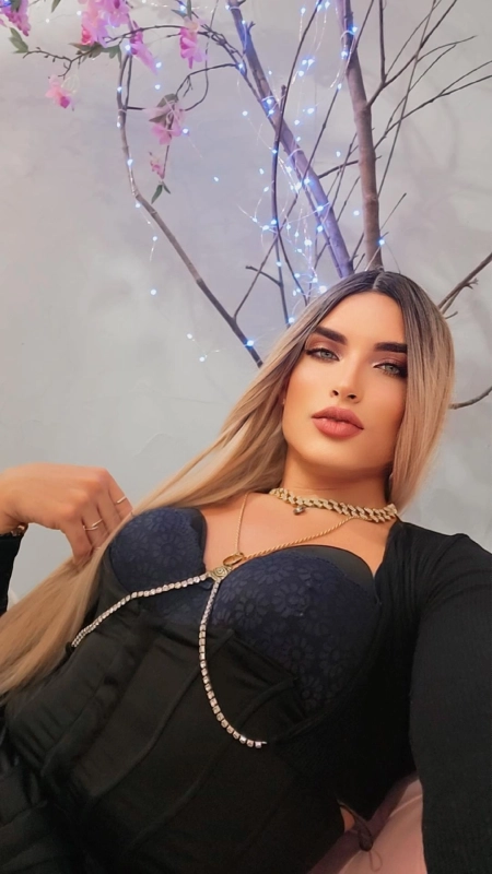 Antonella tu Dulce Muñeca Latina (Las Americas) profile photo