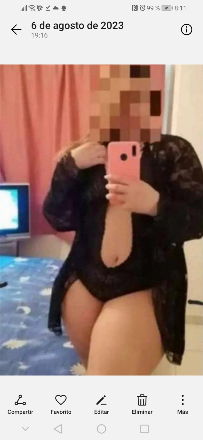Novedad Gara canaria totalmente independiente SOLO MENSAJES DE WHATSAPP profile photo