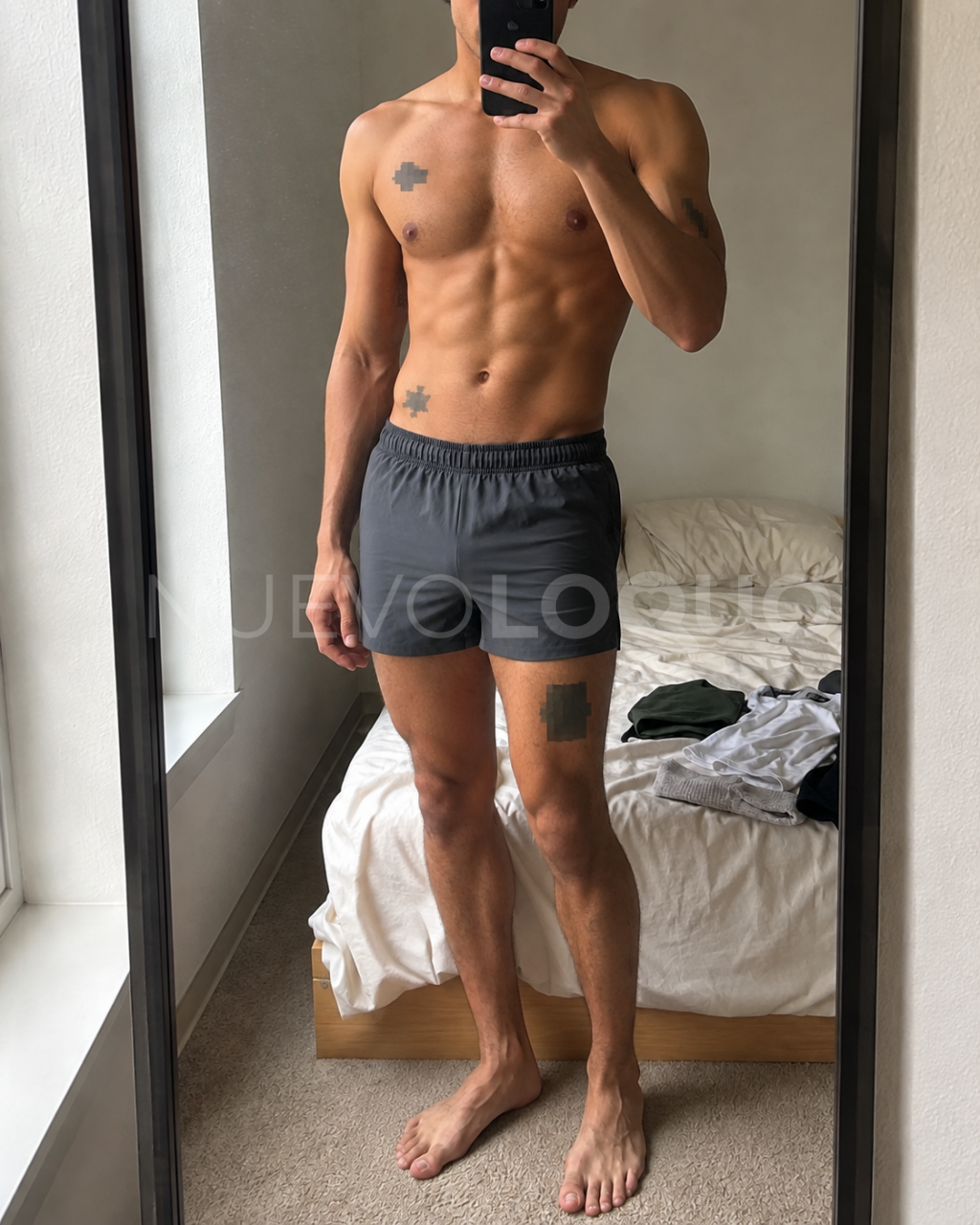 fetiches fantasias profile photo