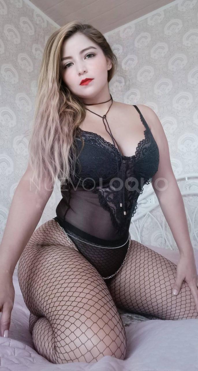 Rubia profile photo