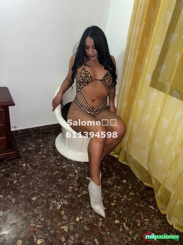 JOVENCITA DULCE TRAVIESA Y JUGUETONA EN PUERTO SAGUNTO profile photo