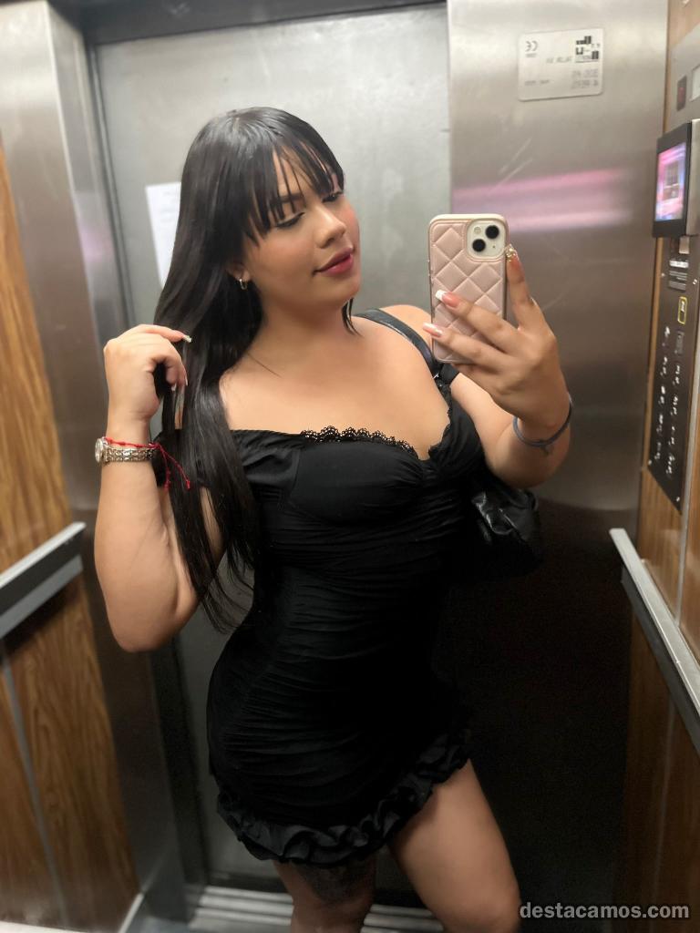 MARIA TRAVESTI CARIÑOSA MUY COMPLETA DE NUEVO EN GANDIA profile photo