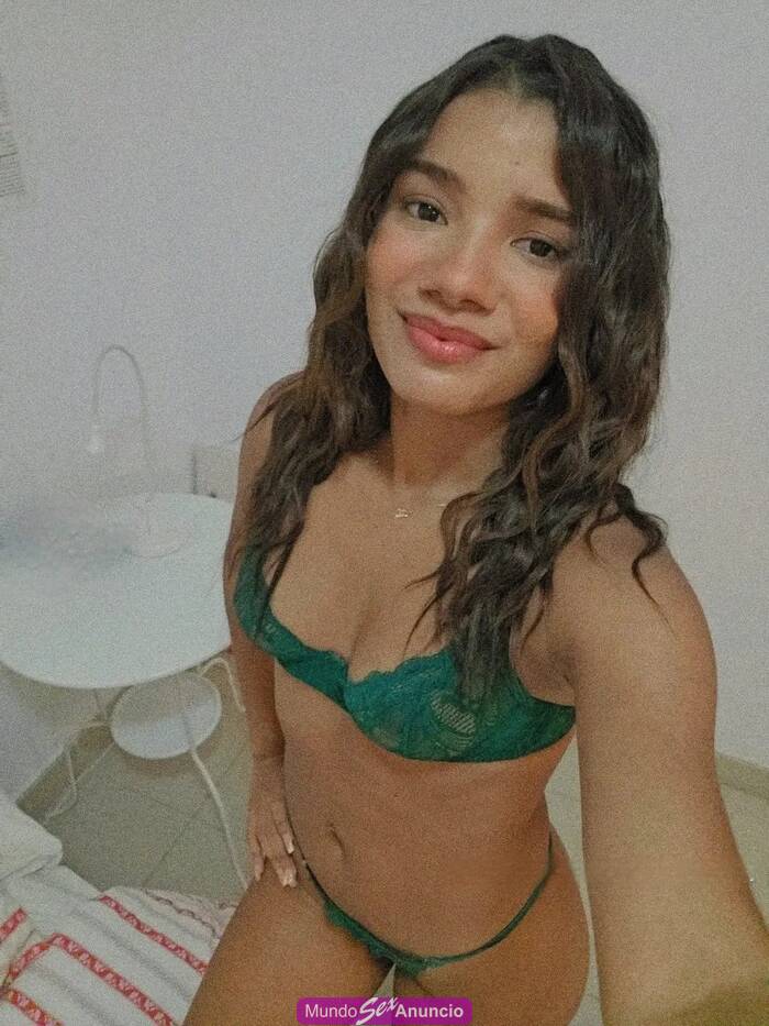 Cuerpo TOP y trato excepcional! guapa jovencita LOGROÑO profile photo