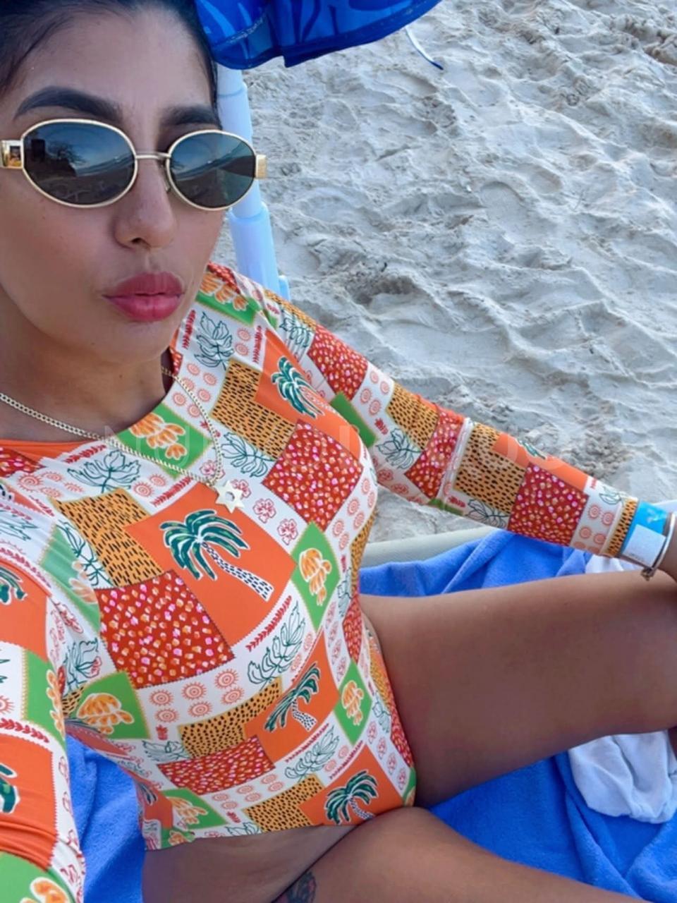 CHICA GUAPA DE BUENAS CURVAS COMPLACERTE CARIñOSA profile photo