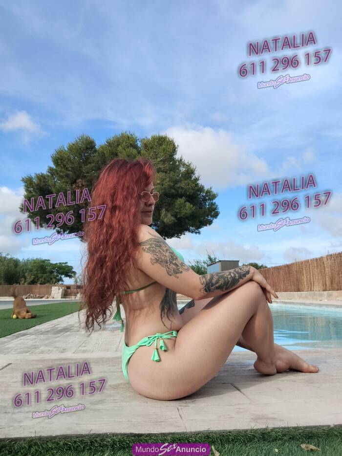 DELICIOSA CULONA FIESTERA CON GANAS DE FOLLAR RICO profile photo