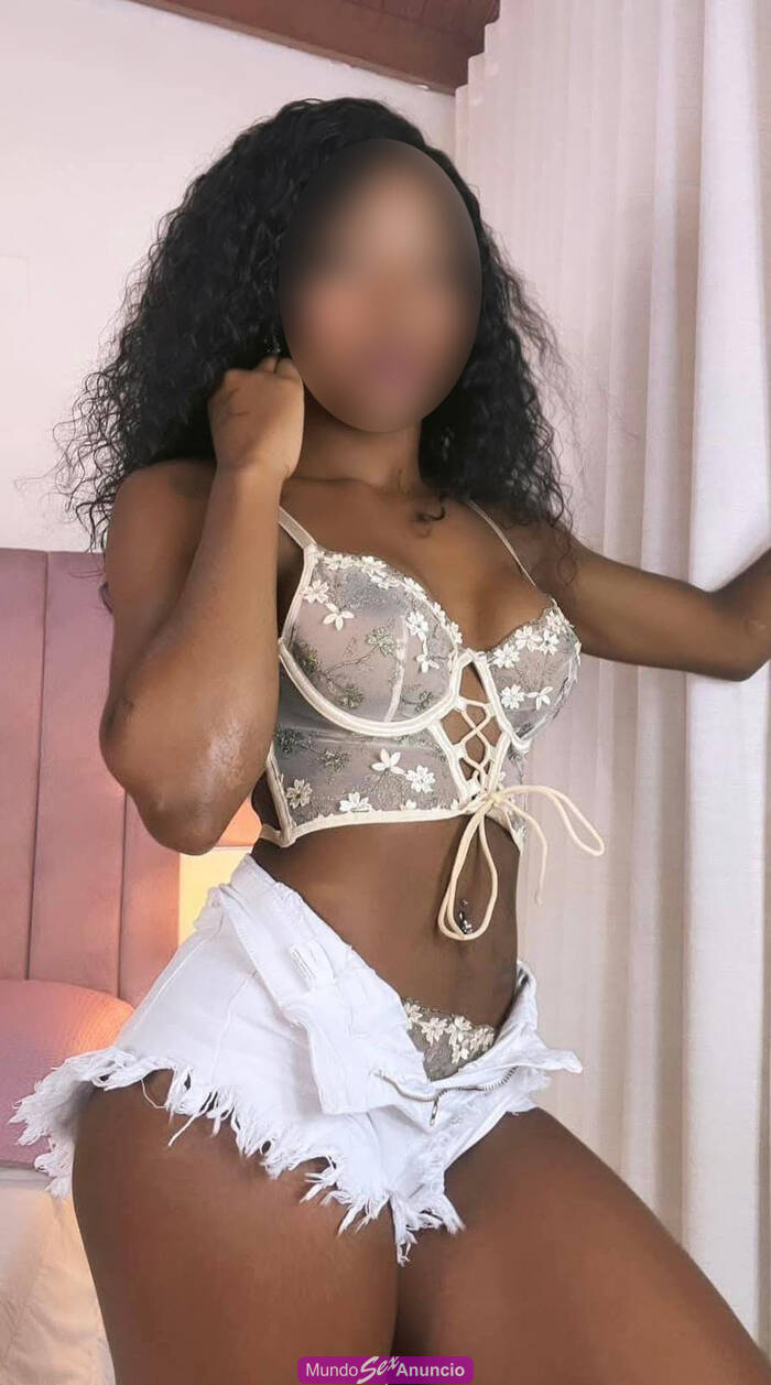 NOUVEAUTÉ ROXANNE CALINEUSE AGRÉABLE AMUSANTE SEULEMENT POUR QUIQUES JOURS profile photo
