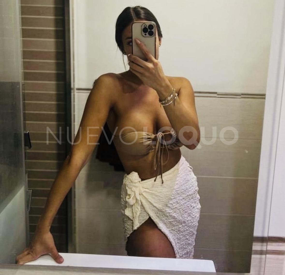 NOVEDAD ALEXIA 23 MASAJISTA TITULADA Y MASS profile photo