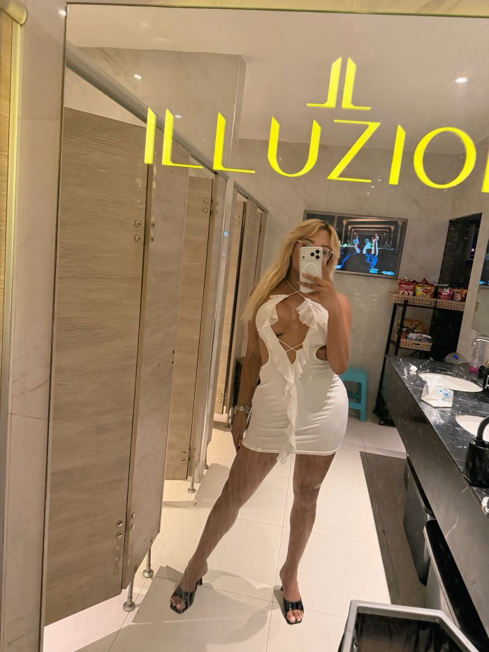 BOMBA SEXY VENEZOLANA profile photo