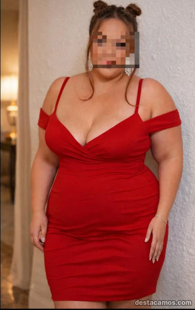 Gordita Jovencita Badajoz Solo Salidas profile photo