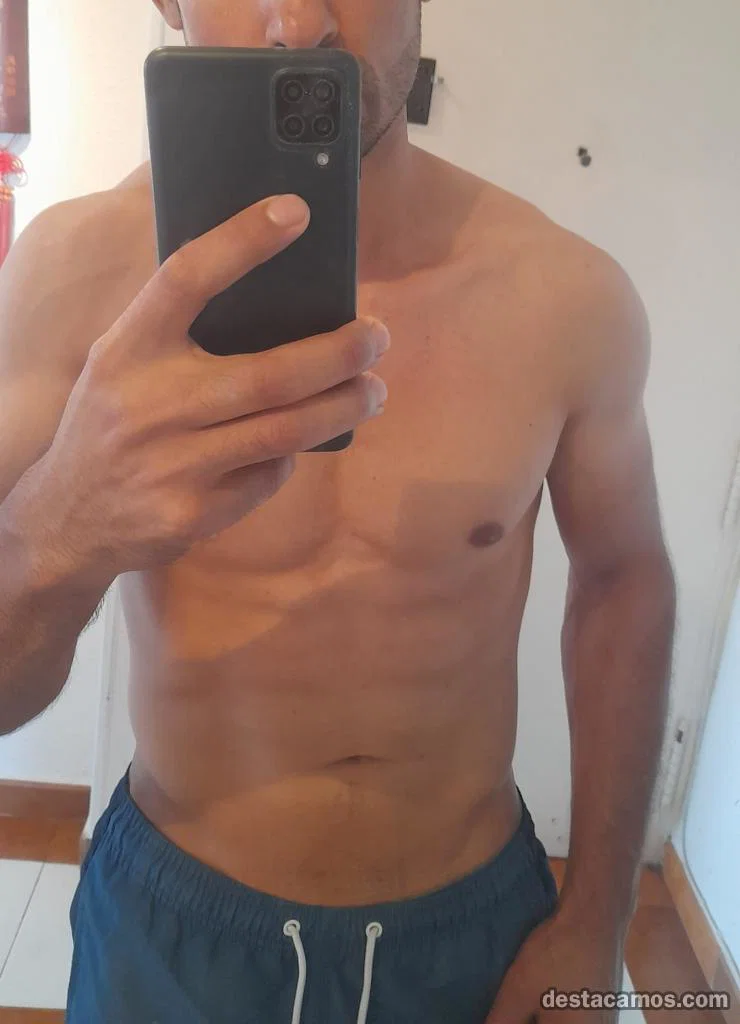Maicol chico atleta profile photo