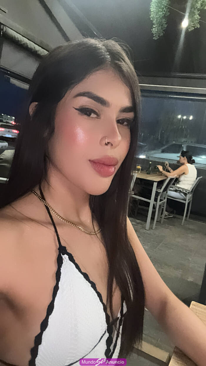 MIA COLOMBIANA RECIEN LLEGADA profile photo