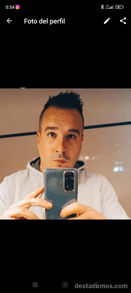 CHICO GUAY profile photo