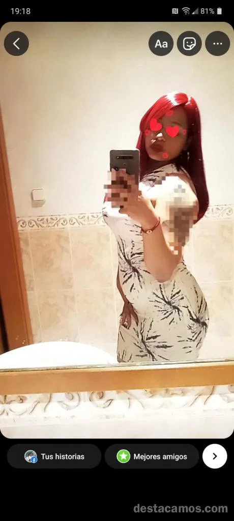Chica guapa ponferrada poco dia profile photo