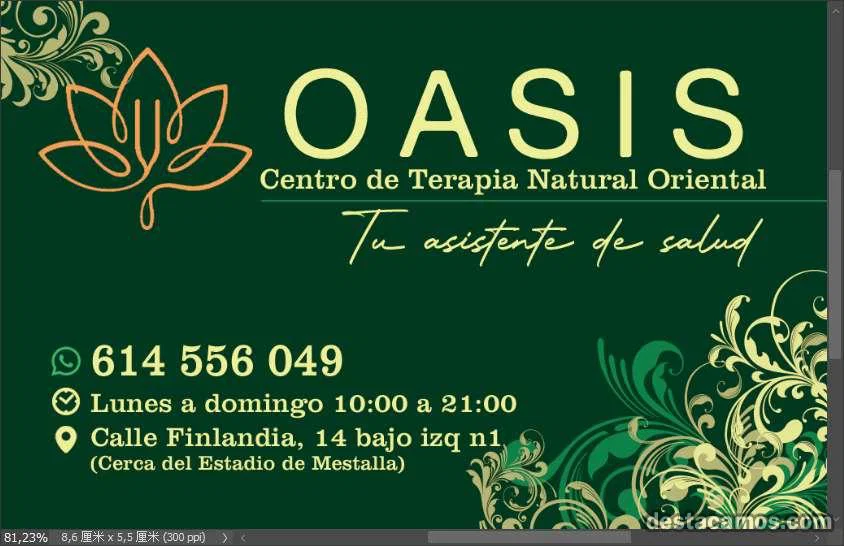 Masajista Nueva en Valencia mucho para ti profile photo