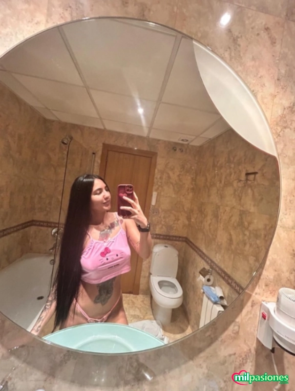 CACHONDISIMA Y SENSUAL MUJER ARDIENTE FULL PLACER profile photo