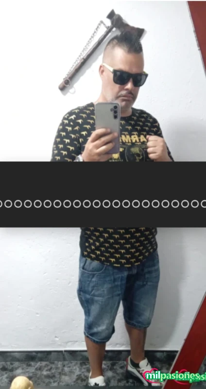 HOMBRE REALIZA SERVICIO SOLO A MUJERES MADURAS Y JOVENCITAS profile photo