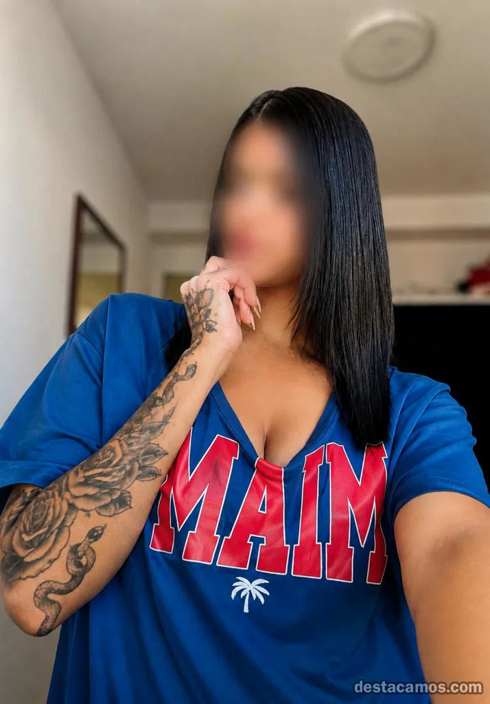 Novedad. Bella española femenina profile photo